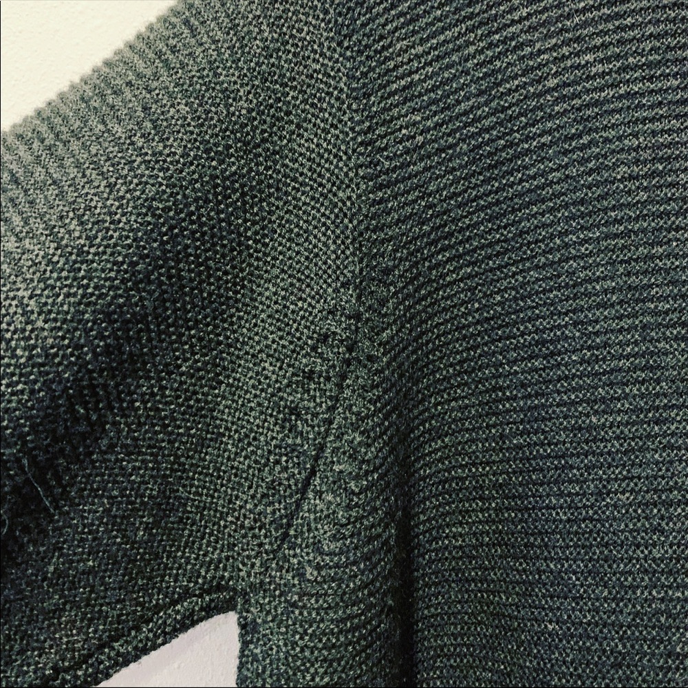Eileen Fisher Wool Open Cardigan - Picture 4 of 11